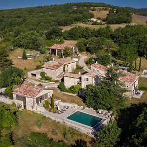 Hameau De Pichovet Vachères